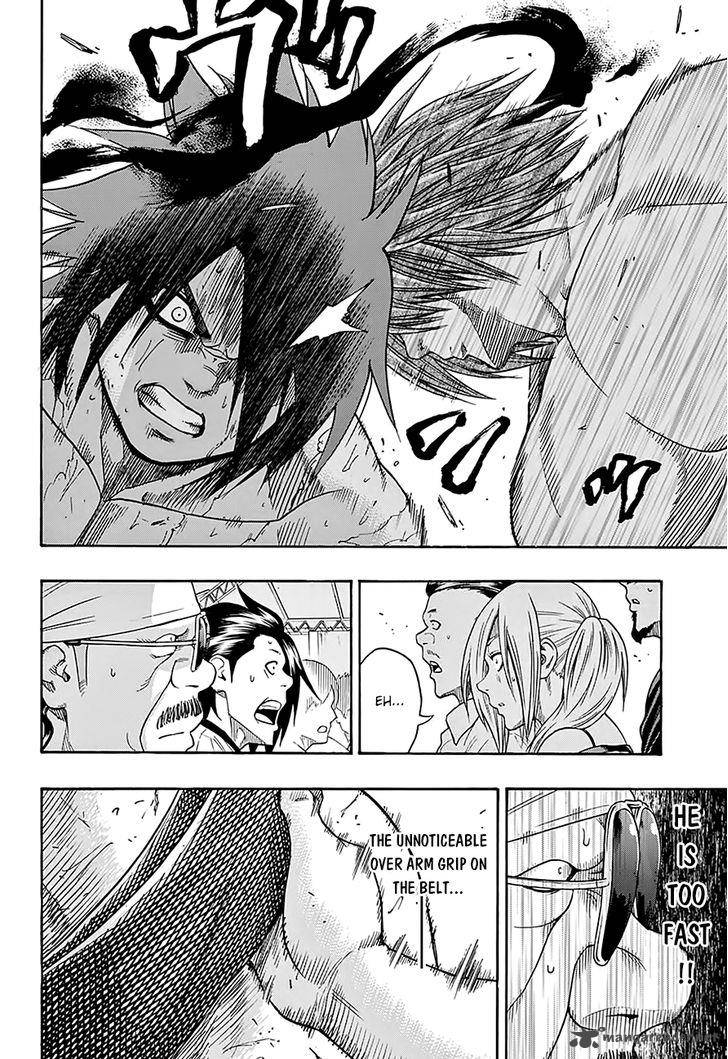 Hinomaru Zumou 65 4