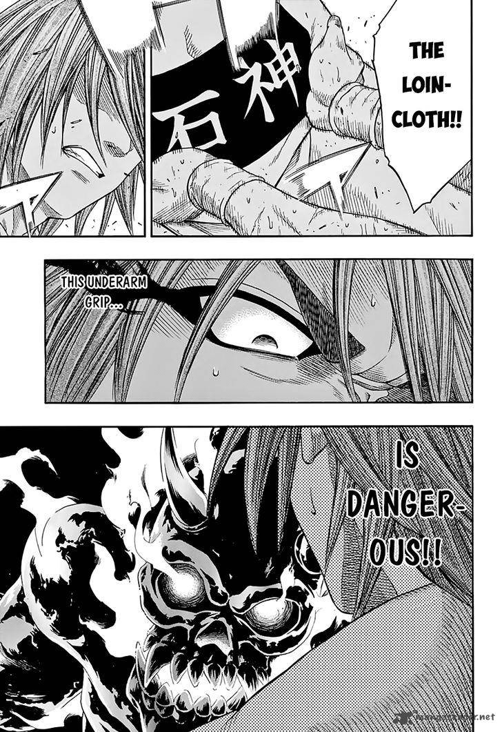 Hinomaru Zumou 67 6