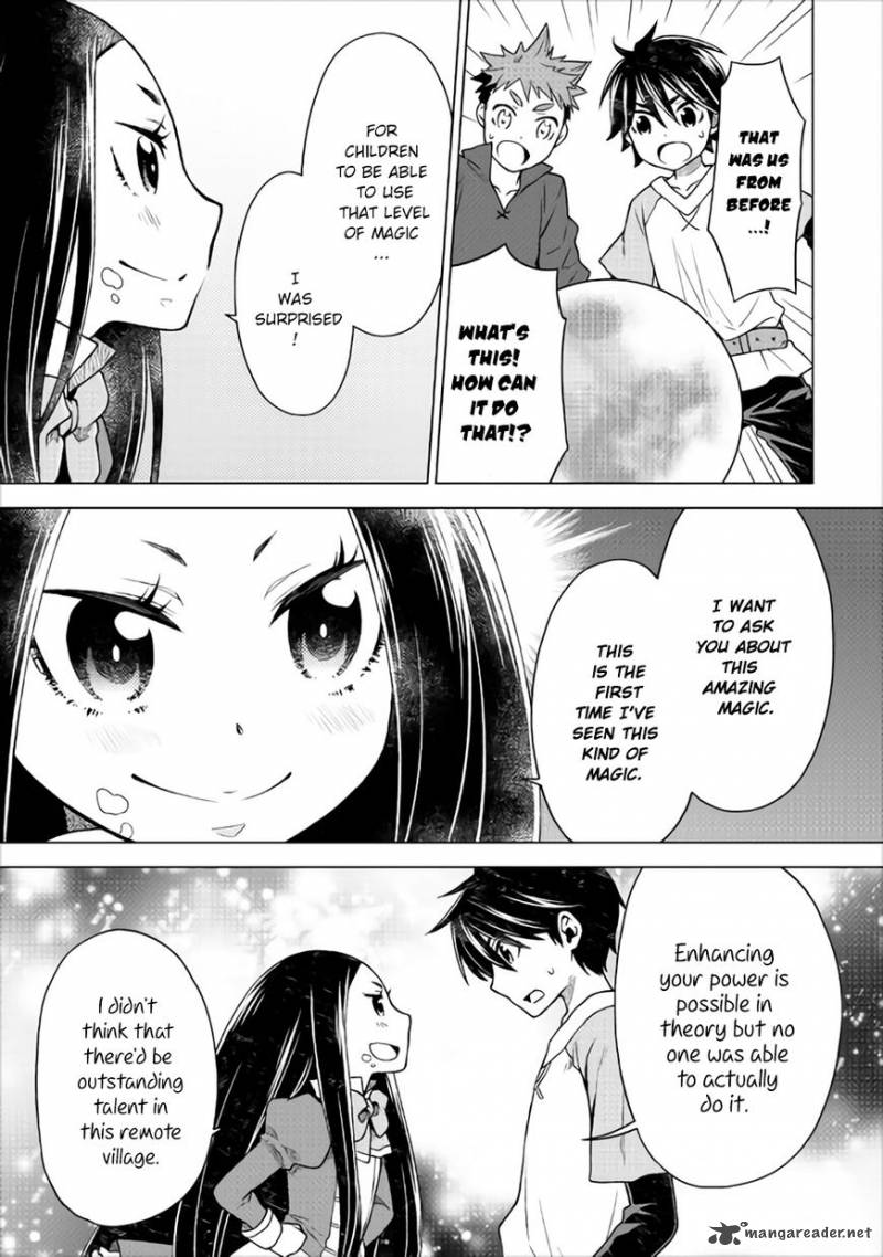 Hiraheishi Wa Kako O Yumemiru 10 6