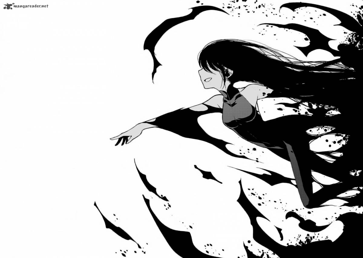 Hiraheishi Wa Kako O Yumemiru 14 15