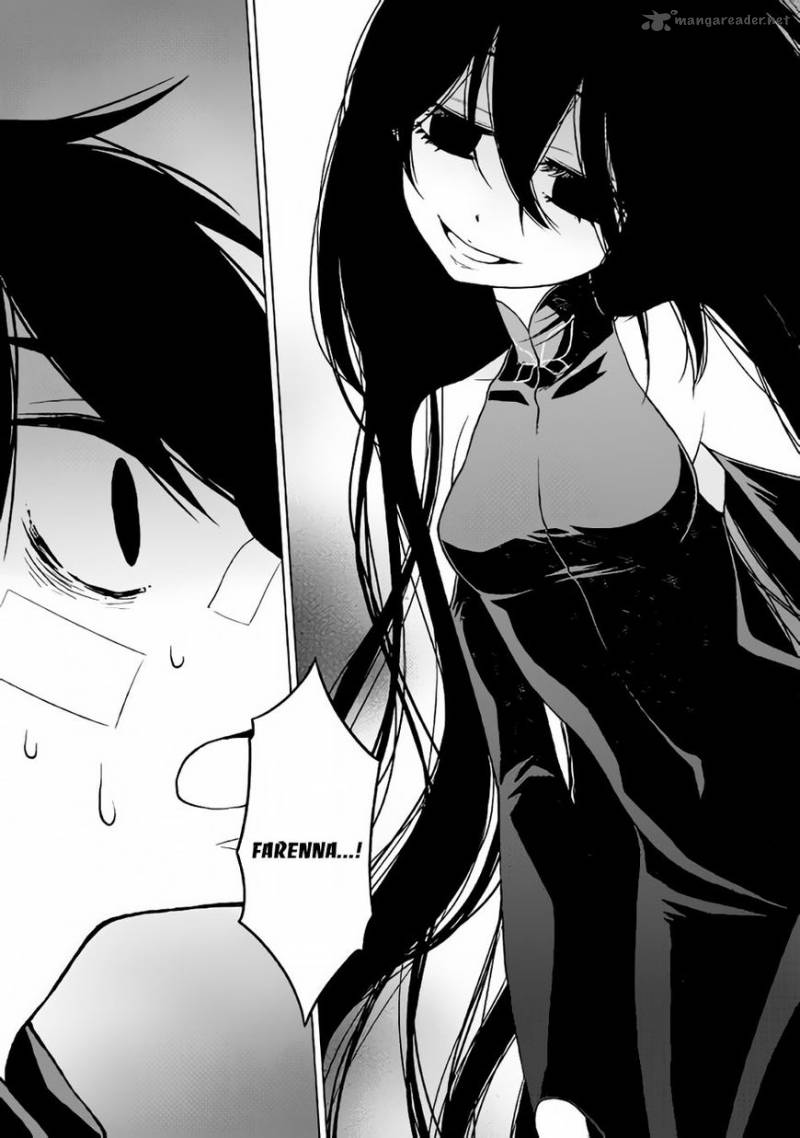 Hiraheishi Wa Kako O Yumemiru 14 16