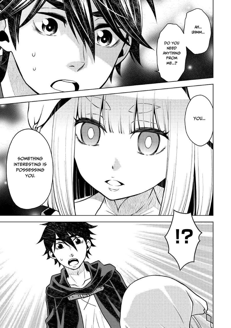 Hiraheishi Wa Kako O Yumemiru 39 15