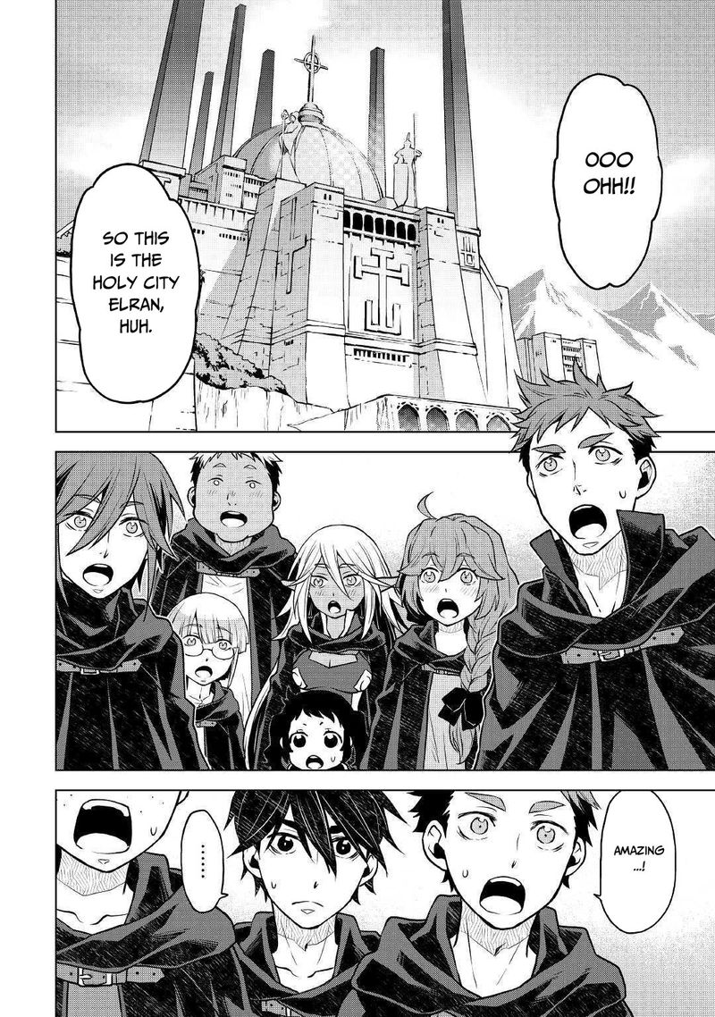 Hiraheishi Wa Kako O Yumemiru 39 4