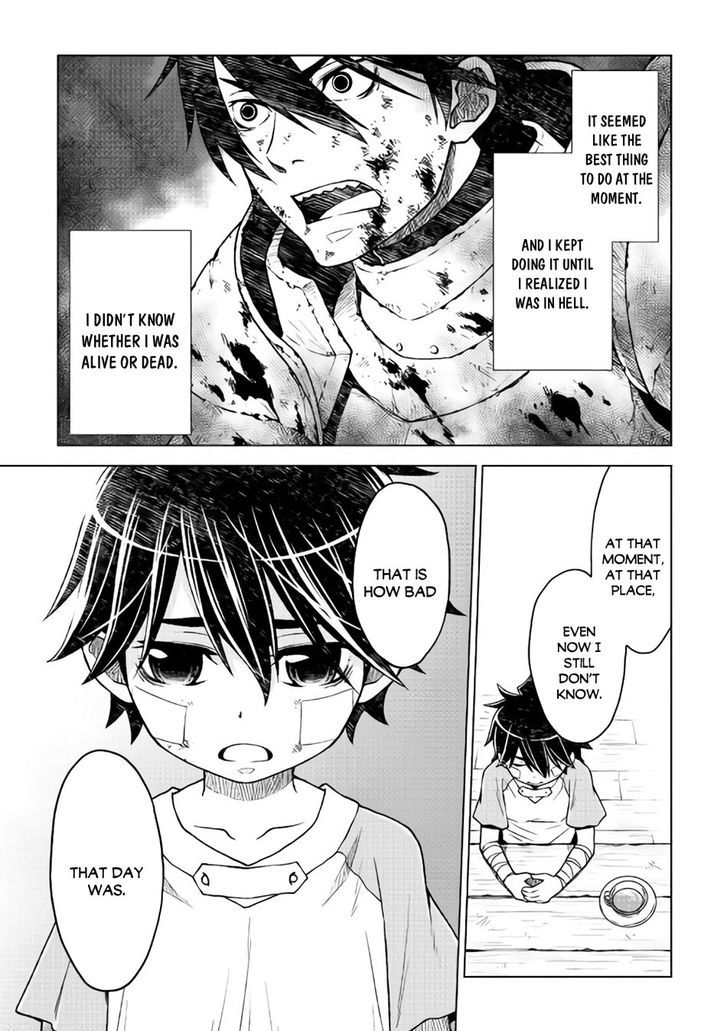 Hiraheishi Wa Kako O Yumemiru 7 11