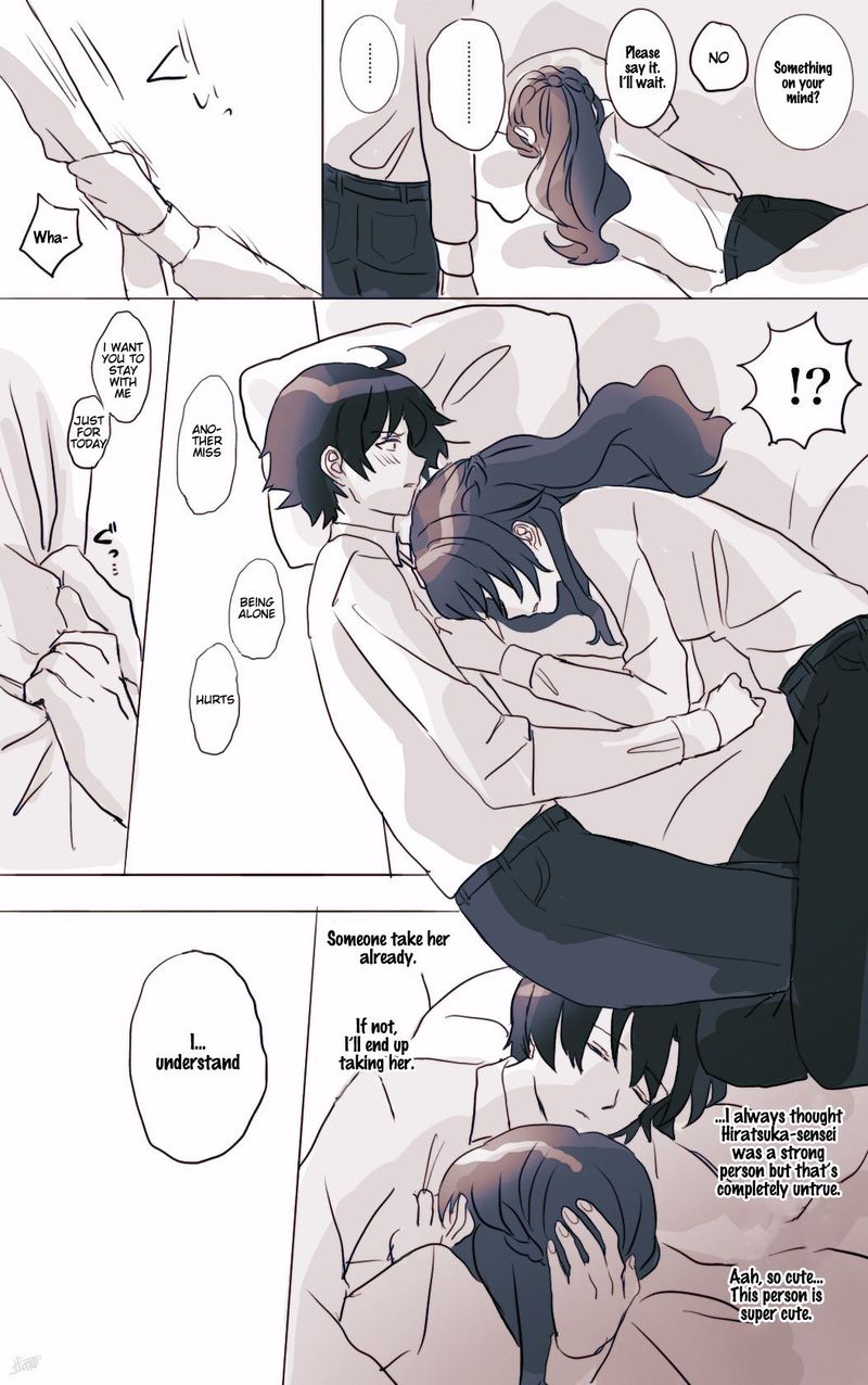 Hiratsu Cute Shizu Cute 18 3