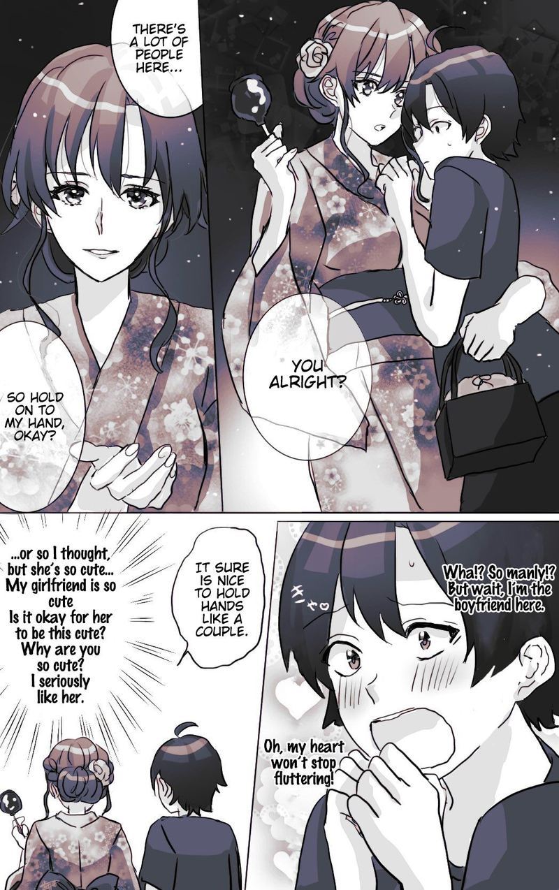 Hiratsu Cute Shizu Cute 21 4