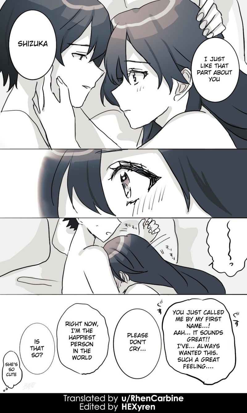 Hiratsu Cute Shizu Cute 28 4