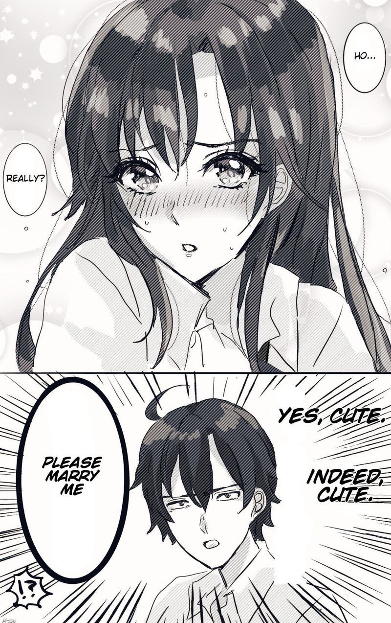 Hiratsu Cute Shizu Cute 3 4