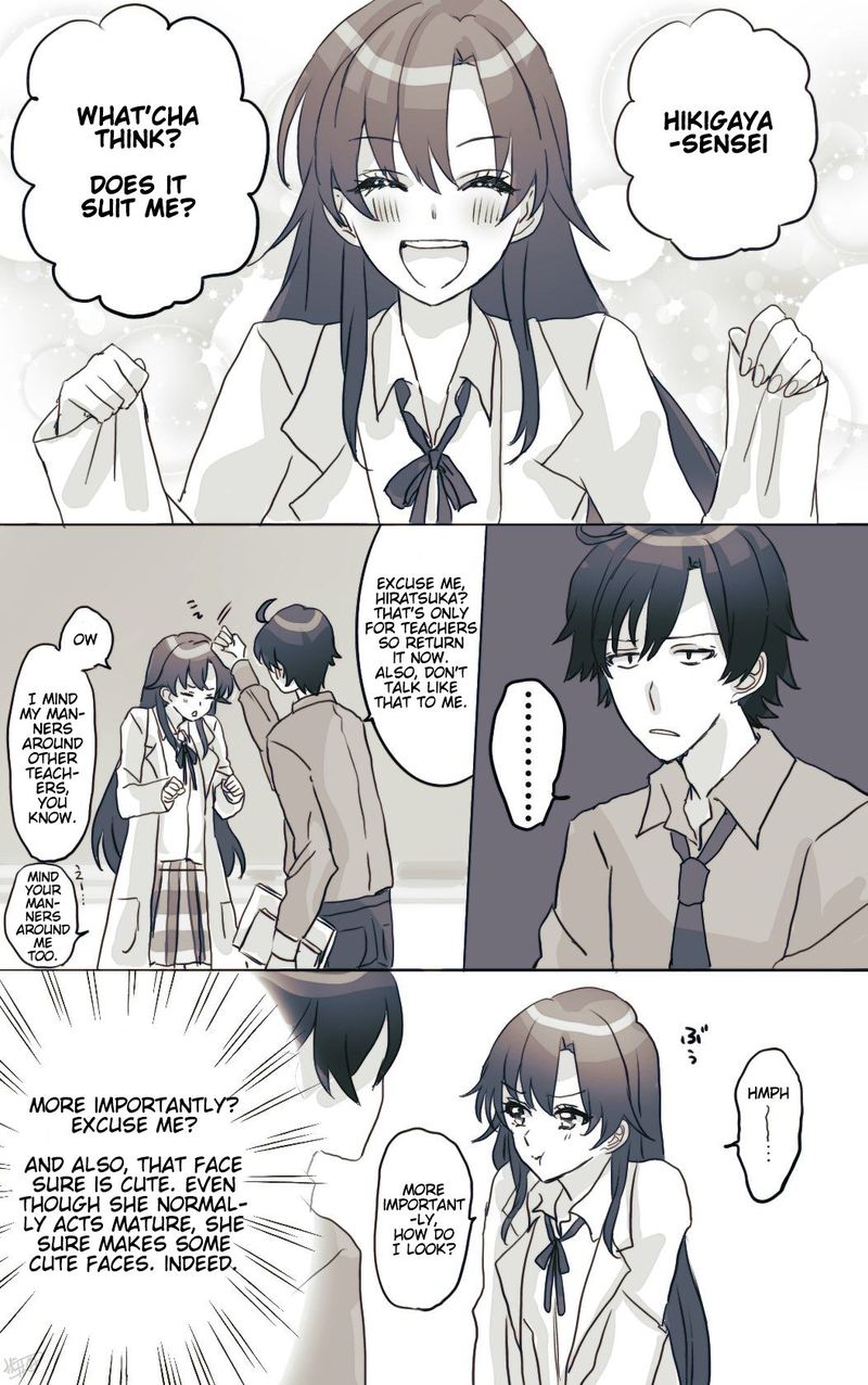 Hiratsu Cute Shizu Cute 30 2