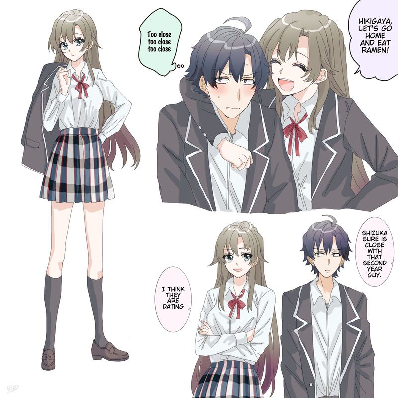 Hiratsu Cute Shizu Cute 36 1