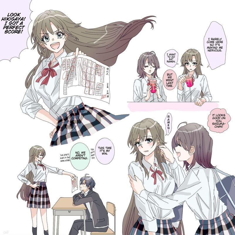 Hiratsu Cute Shizu Cute 36 4