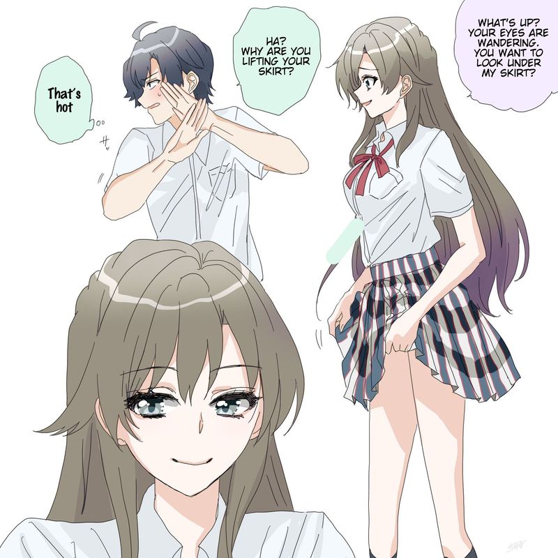 Hiratsu Cute Shizu Cute 37 2