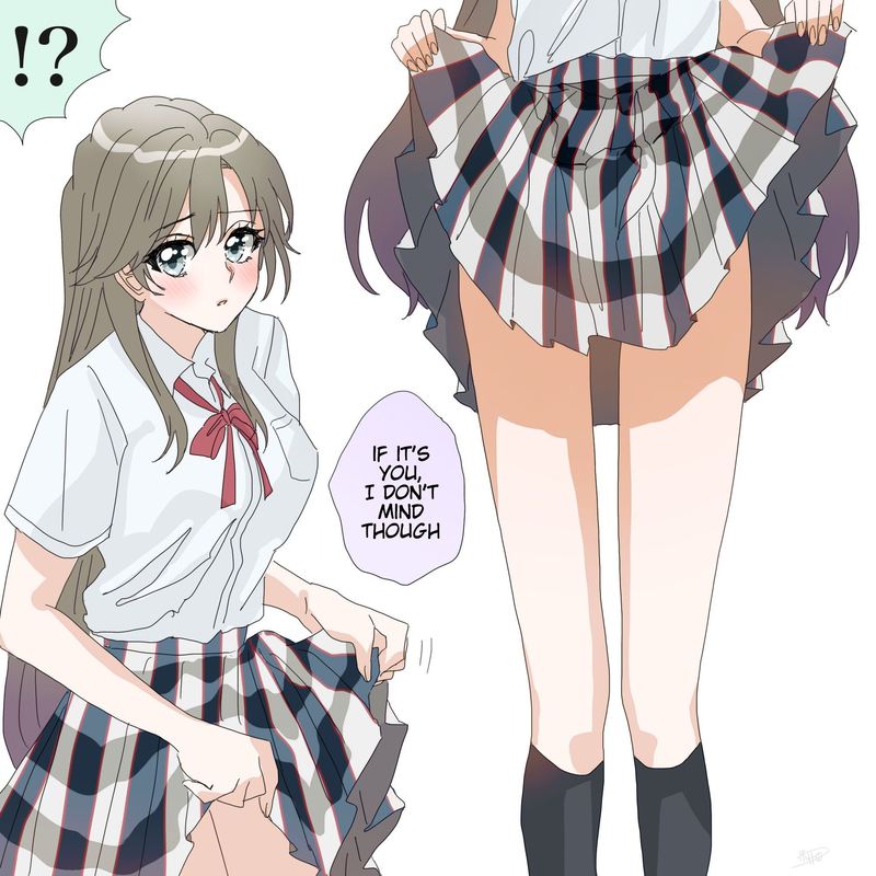 Hiratsu Cute Shizu Cute 37 3