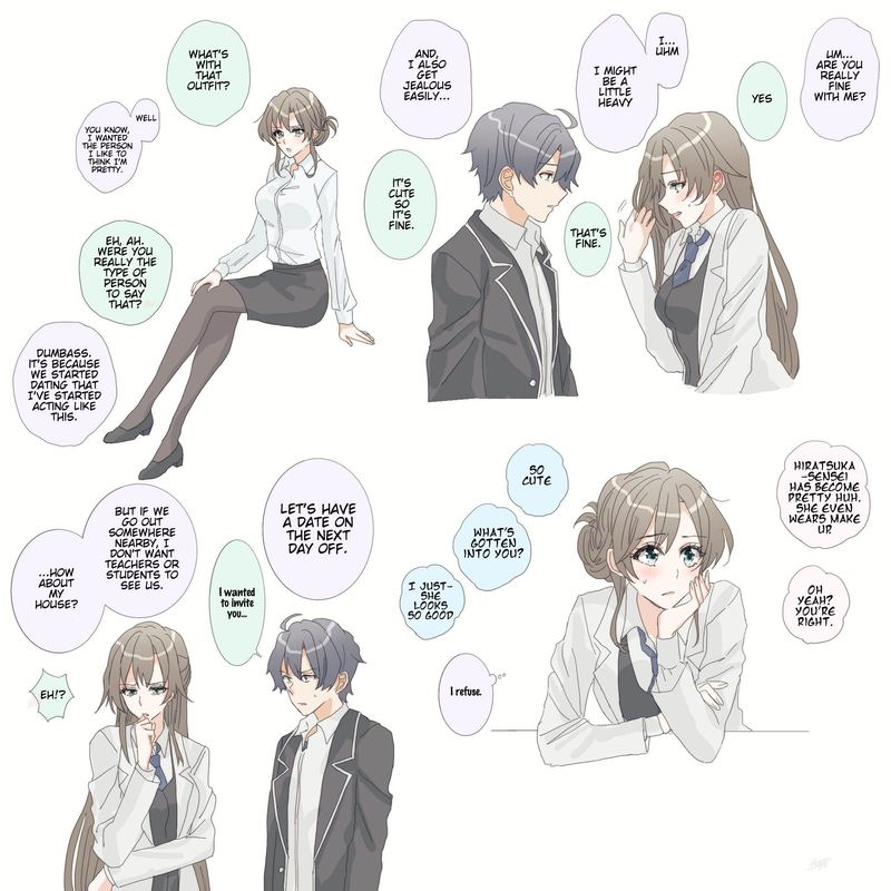 Hiratsu Cute Shizu Cute 39 2