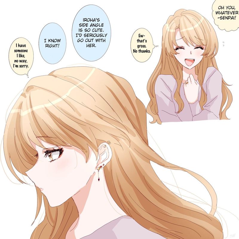 Hiratsu Cute Shizu Cute 40 5