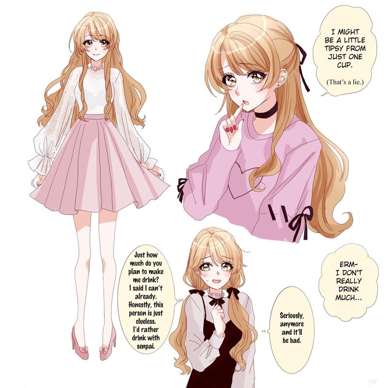 Hiratsu Cute Shizu Cute 40 6