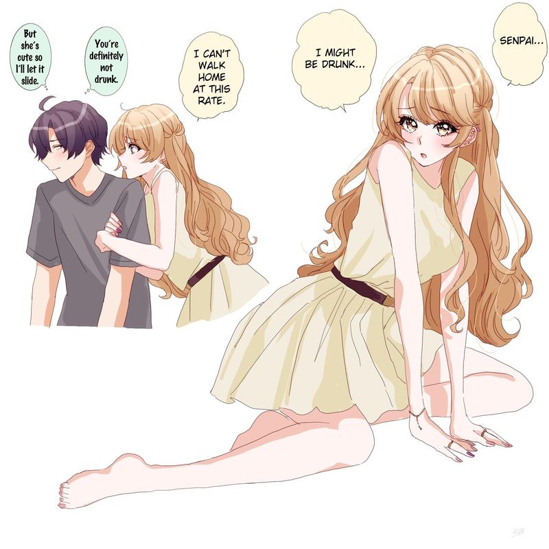 Hiratsu Cute Shizu Cute 40 8