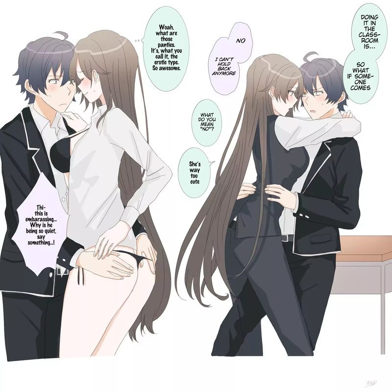 Hiratsu Cute Shizu Cute 41 3