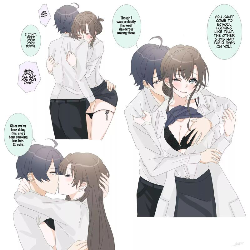Hiratsu Cute Shizu Cute 41 4