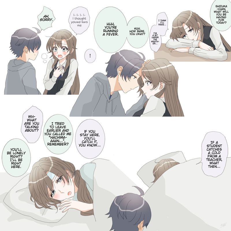 Hiratsu Cute Shizu Cute 42 1