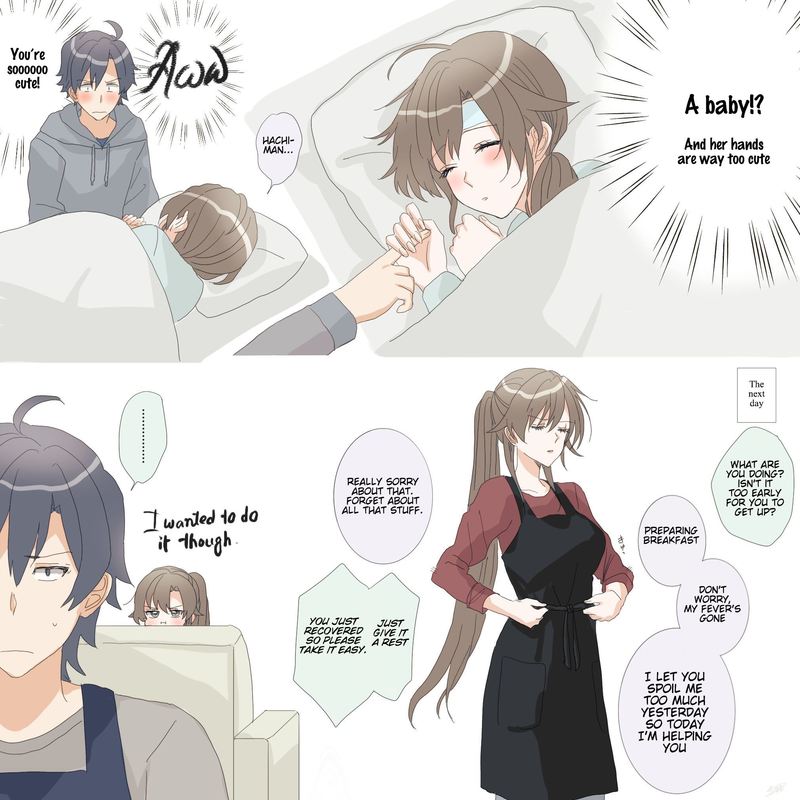 Hiratsu Cute Shizu Cute 42 4