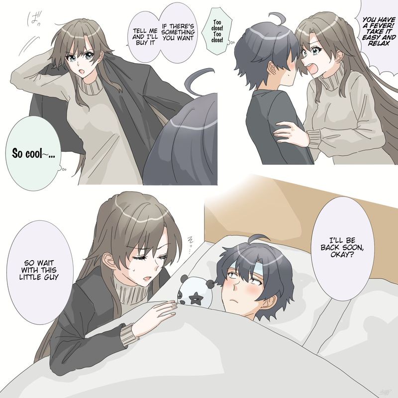 Hiratsu Cute Shizu Cute 43 1