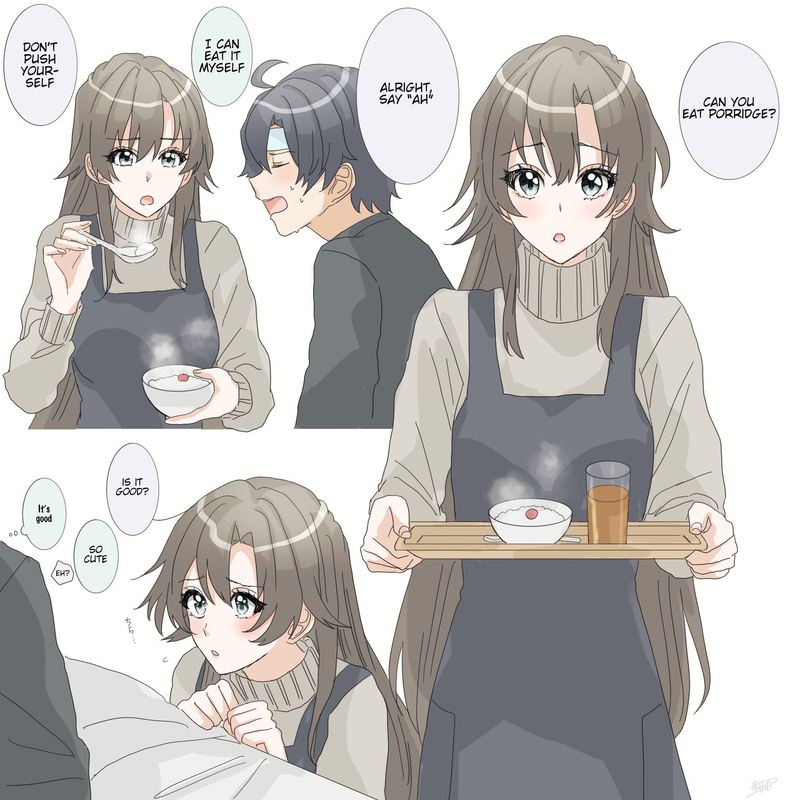 Hiratsu Cute Shizu Cute 43 3