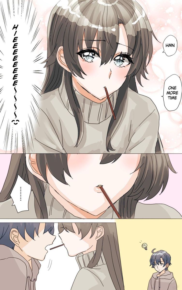 Hiratsu Cute Shizu Cute 47 3