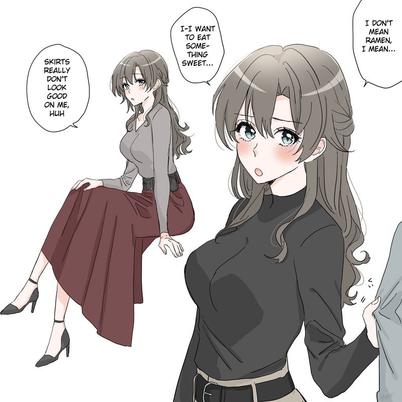Hiratsu Cute Shizu Cute 50 2