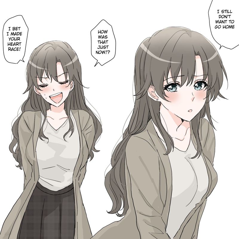Hiratsu Cute Shizu Cute 50 3