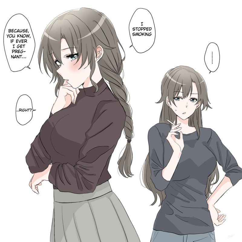 Hiratsu Cute Shizu Cute 50 4