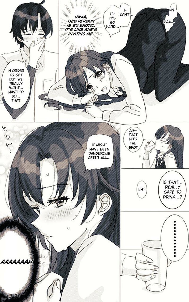Hiratsu Cute Shizu Cute 6 2