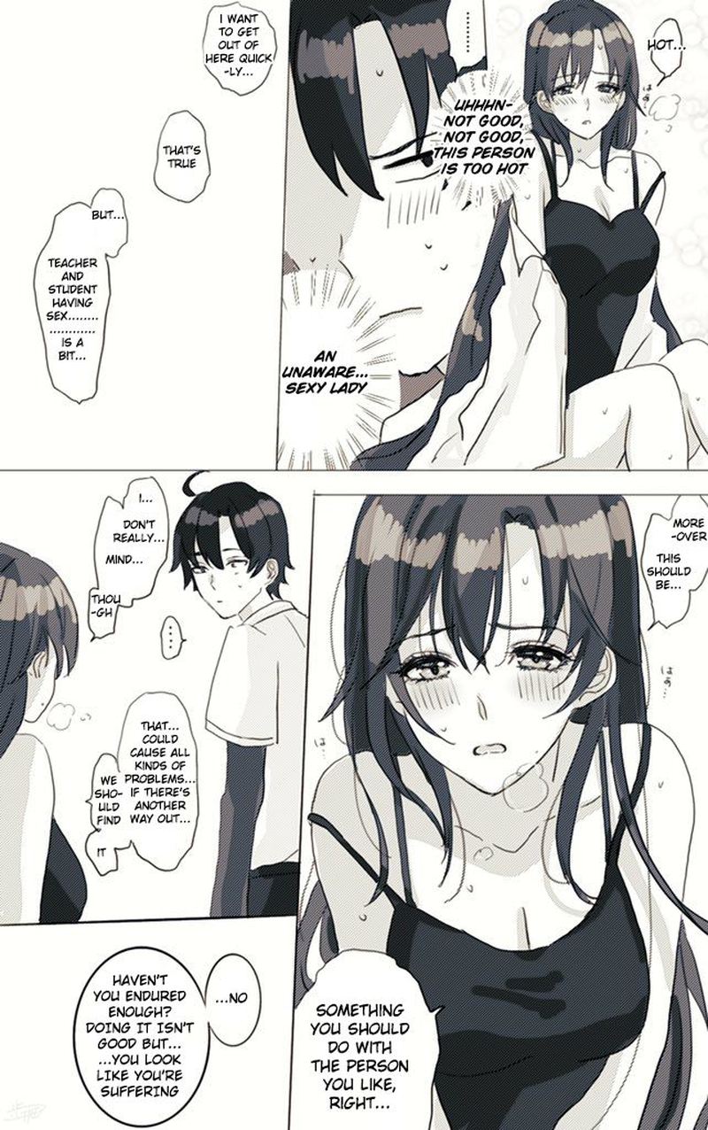 Hiratsu Cute Shizu Cute 6 3