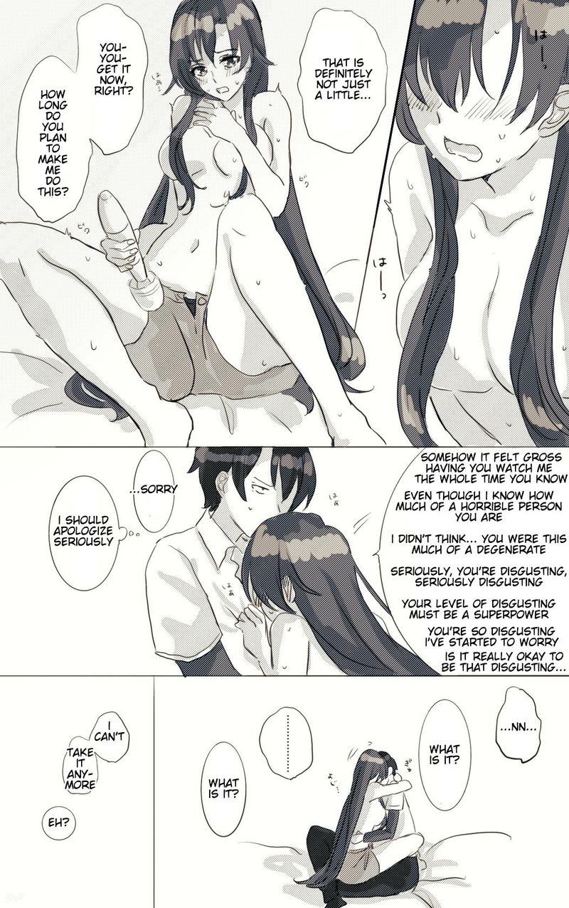 Hiratsu Cute Shizu Cute 8 2
