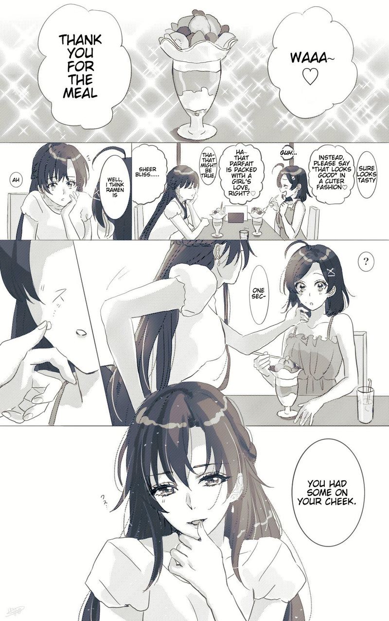 Hiratsu Cute Shizu Cute 9 3