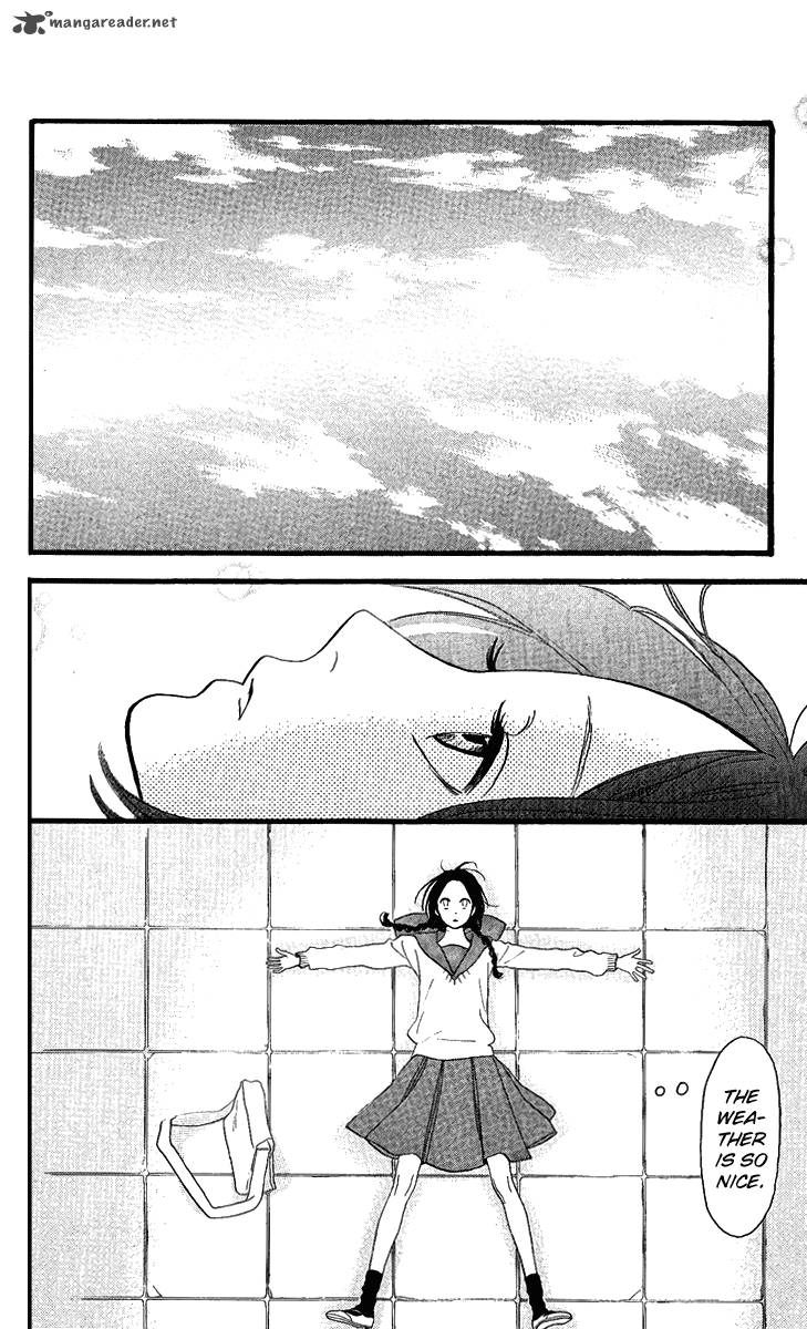 Hirunaka No Ryuusei 1 14