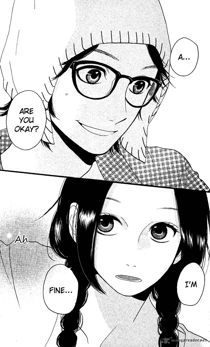 Hirunaka No Ryuusei 1 25