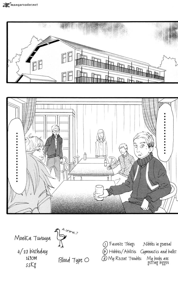 Hirunaka No Ryuusei 10 3