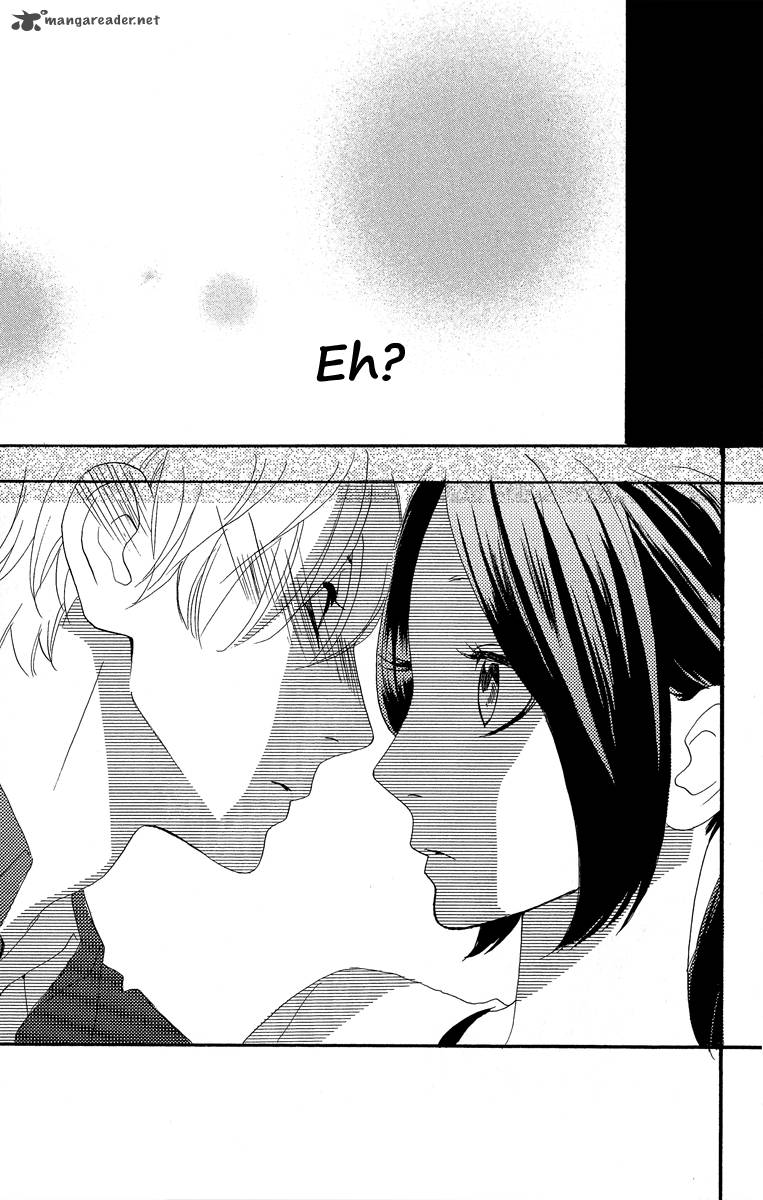 Hirunaka No Ryuusei 11 27