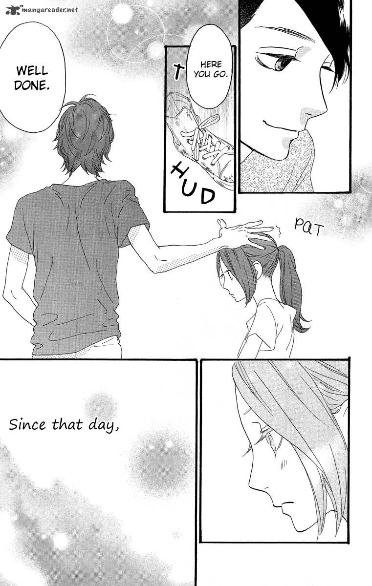 Hirunaka No Ryuusei 11 9