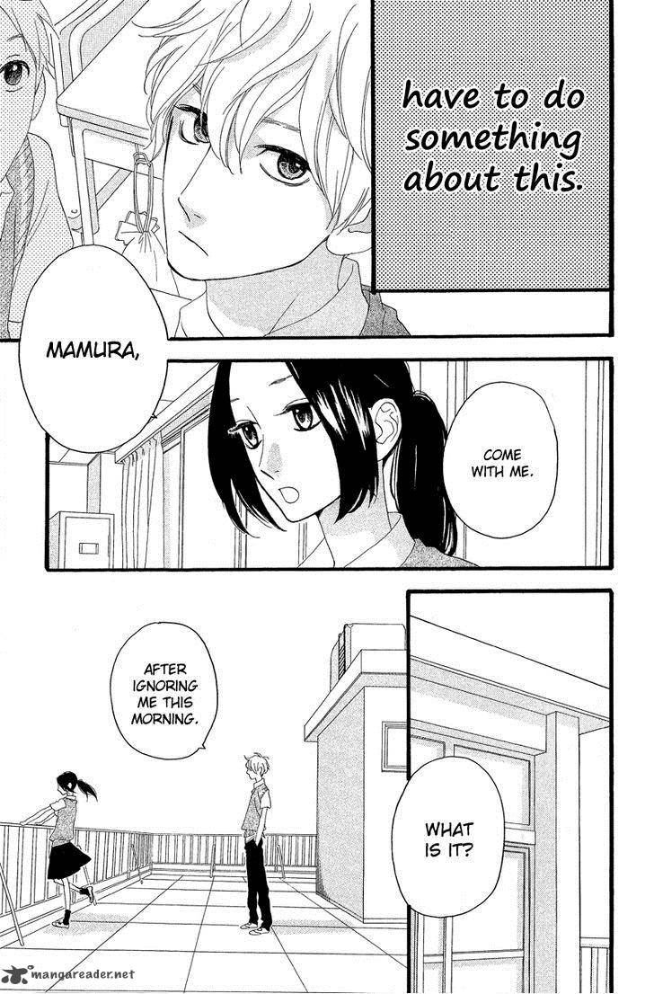 Hirunaka No Ryuusei 12 10