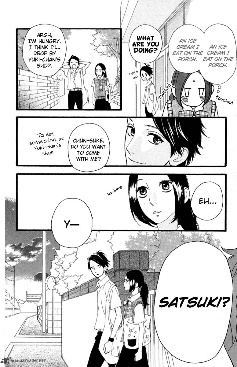 Hirunaka No Ryuusei 13 29