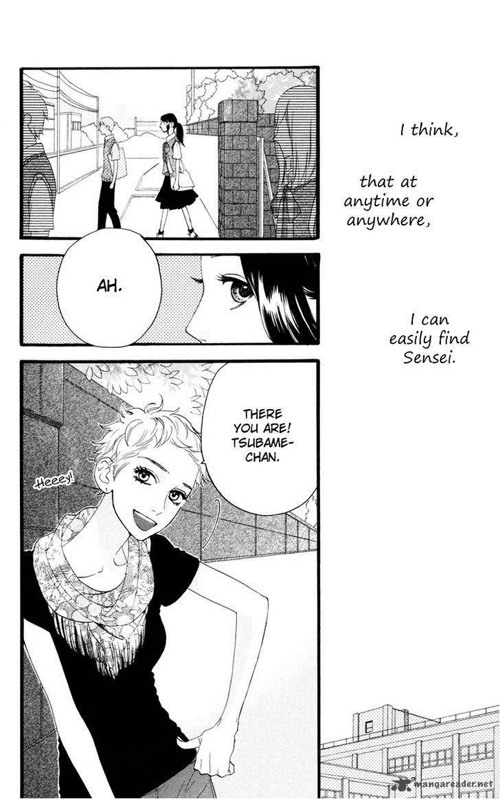 Hirunaka No Ryuusei 14 18