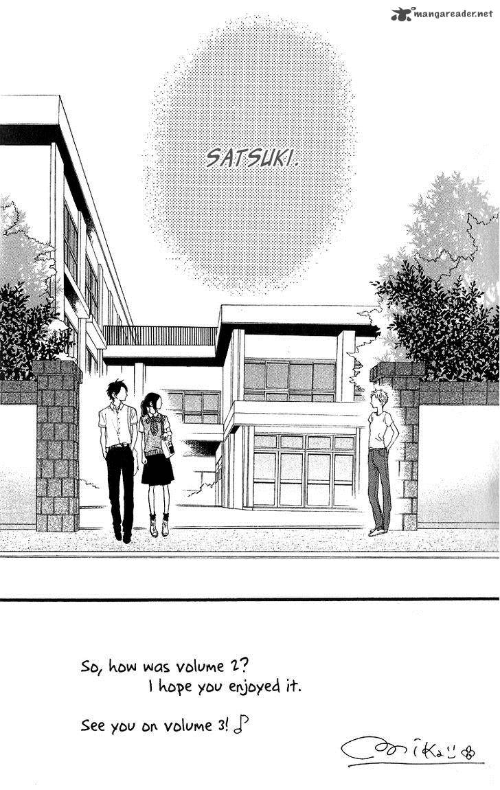 Hirunaka No Ryuusei 14 4