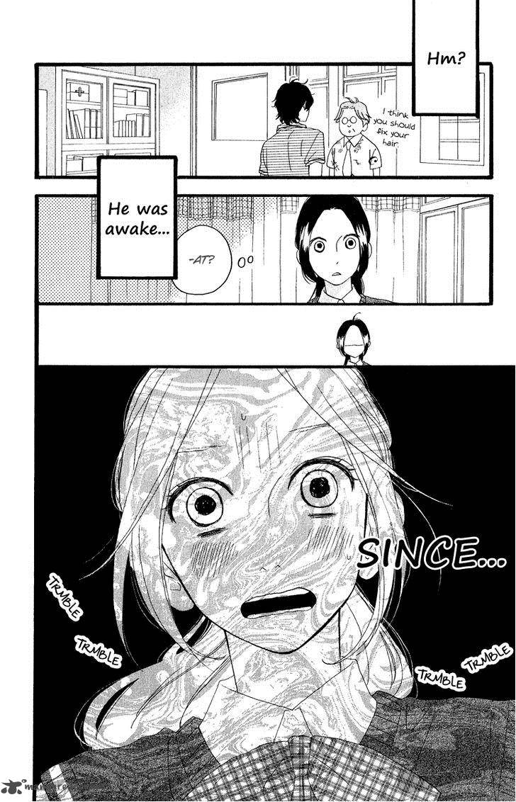 Hirunaka No Ryuusei 15 13