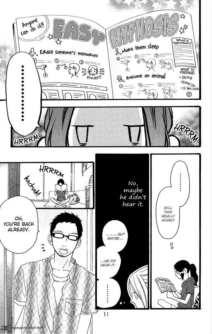 Hirunaka No Ryuusei 15 16