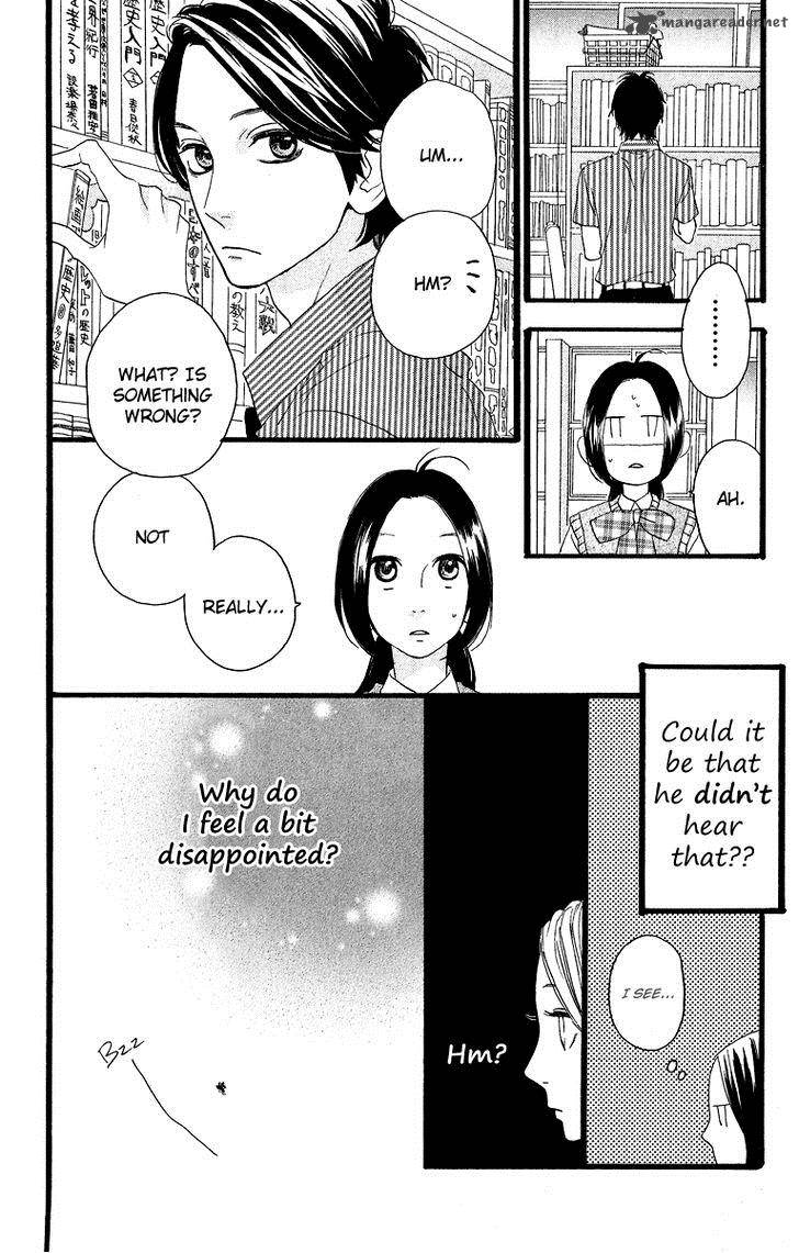 Hirunaka No Ryuusei 15 29