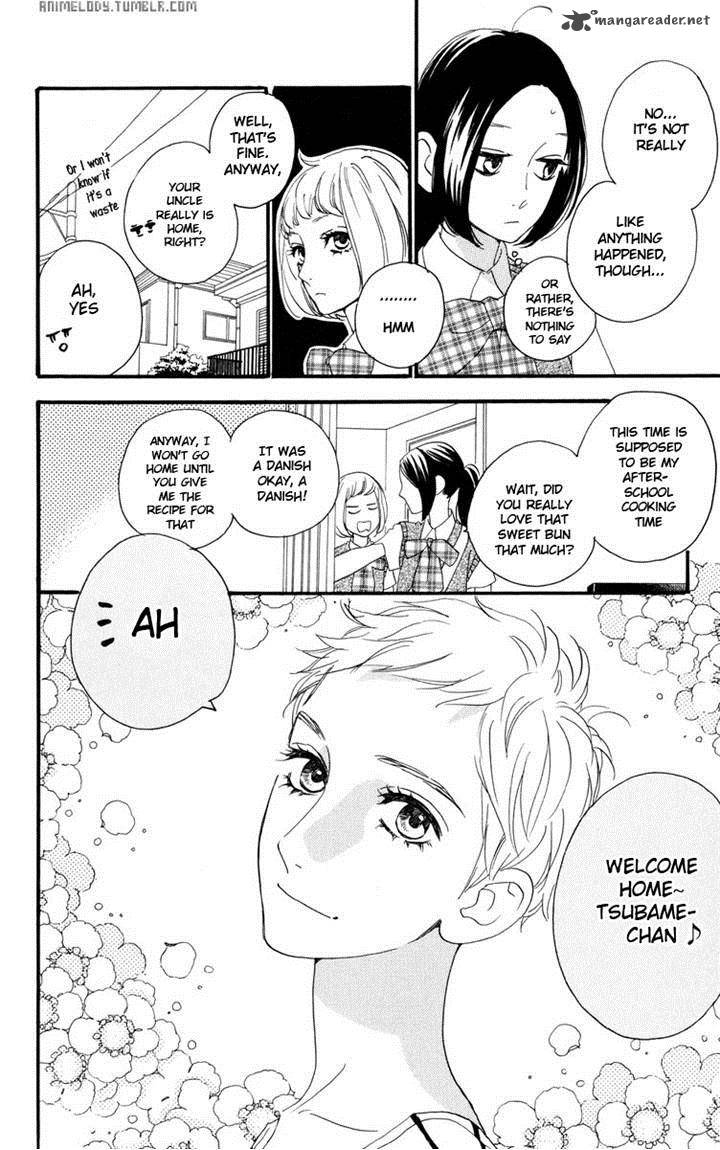 Hirunaka No Ryuusei 16 13