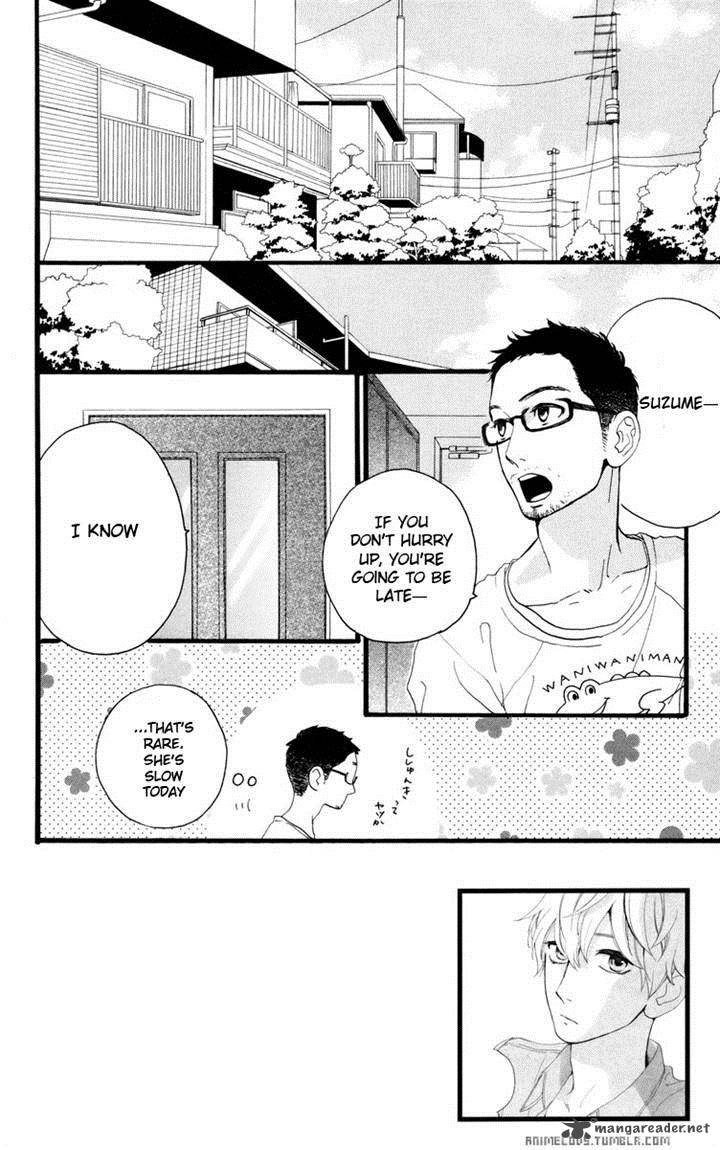 Hirunaka No Ryuusei 17 3