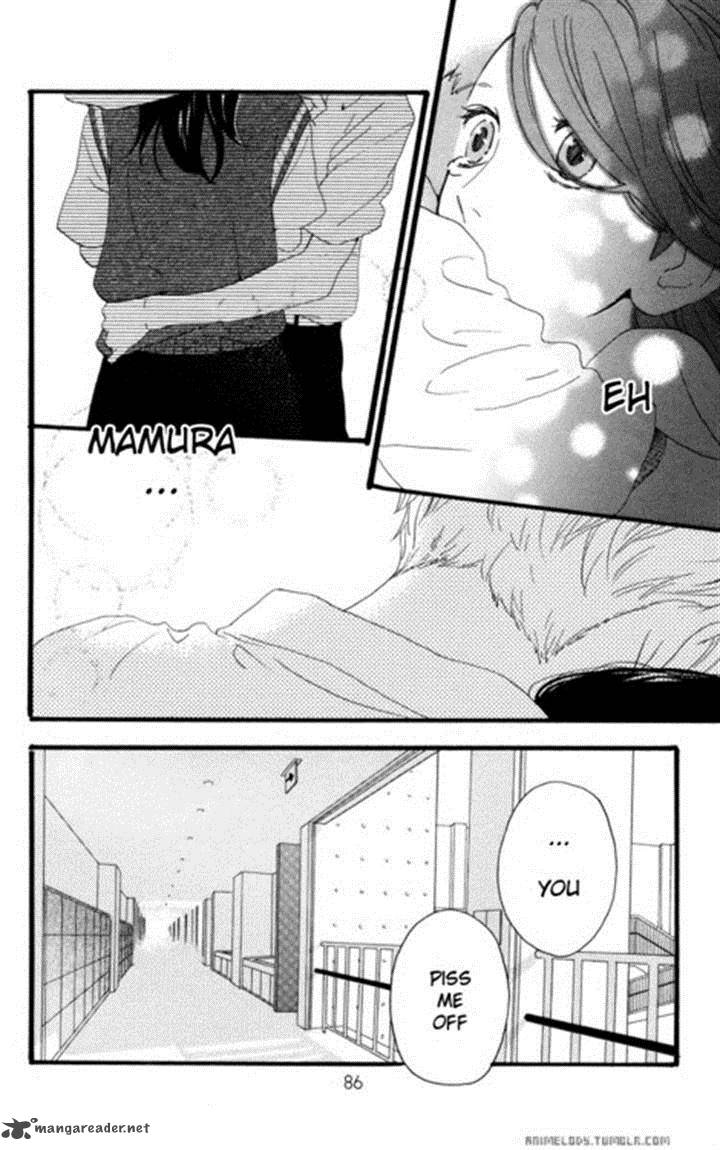 Hirunaka No Ryuusei 18 3